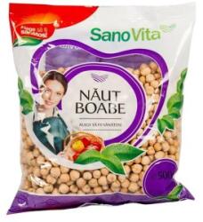 Sano Vita Naut Boabe, Sanovita, 500 g