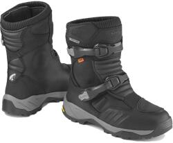 Forma Adventure PRO Low motoros csizma fekete
