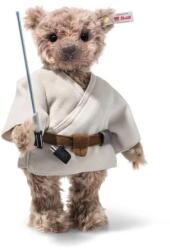 Steiff LED Star Wars Luke Skywalker Ursuleț de pluș obiect de colecție (STF_355837)