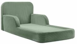  Atelier Del Sofa Egyszemélyes Játékágy Gyerekeknek - Zöld