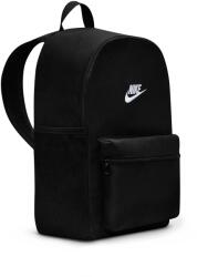 Nike HERITAGE BACKPACK Negru, Alb (IB4343-010)