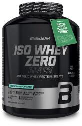  Iso Whey Zero Black - 1816 g kókusz-mangó