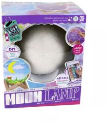 Manyuk Toys Set lampă „Fă-ți singur Luna (KSY999)
