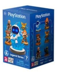 YuMe Figurina Yume, Bobble PlayStation, Legend Series 1 Figurina