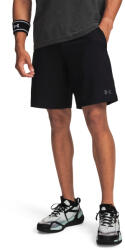 Under Armour Vanish Wven 2.0 8in Short Black / Castlerock Férfirövidnadrág XXL