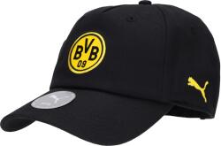 PUMA BVB ESS Negru, Galben UNI (02753401)