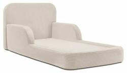  Atelier Del Sofa Gyerekágy Krém Funbed Egyszemélyes - Krém