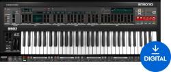 Cherry Audio Ensoniq ESQ-1 (Digitális termék)