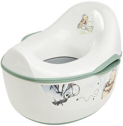 keeeper Oliță bebe anti-alunecare 4 in 1 - Winnie Pooh (147CD2) Olita