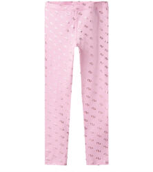 NAME IT fata pantaloni legging roz (142788)
