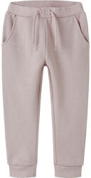 NAME IT pantaloni de agrement fată pufoasă violet deschis/liliac aprins (147F44)