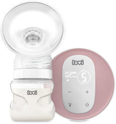 LOVI Pompă de sân electrică Prolactis 3D Soft (135BF8)