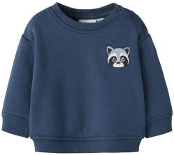 NAME IT tricou pufos cu model pentru băieți albastru (14A695)