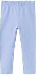 NAME IT fată pufos pantaloni jambiere pufoase violet (13DEF0)