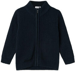 NAME IT cardigan tricotate băieți albastru închis (1437B1)