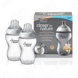 Tommee Tippee CTN biberon pentru copii duo 340ml (F3A32)