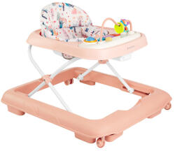 KikkaBoo Premergator pliabil Poppy - Roz Roz (146065)