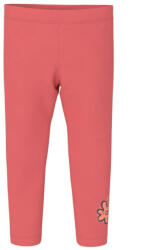 NAME IT fata pufos legging pantaloni coral (142736)