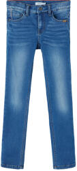 NAME IT pantaloni de blugi pentru băieți Albastru/ Albastru mediu (139F73)