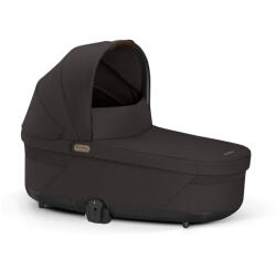 Cybex S Lux Gold coș Moses - Chocolate Brown Ciocolată maro (149AAF)