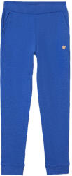 NAME IT Pantaloni trening fete, Steluta, 116/152, 6-12 ani albastru (13BB83)