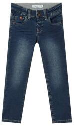 NAME IT blugi pentru băieți x-slim albastru (1275FC)
