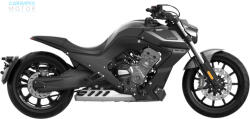 Keeway Benda LFC 700 PRO