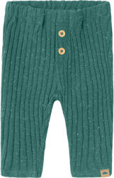 NAME IT pantaloni subțiri tricotate băiat verde (1413D0)