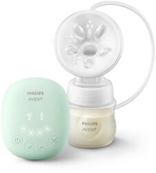 Philips SCF323/11 Pompă de sân electrică Essential (14369B)