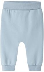 NAME IT pantaloni de agrement croșetați cu model pentru băieți albastru (14E4A3)