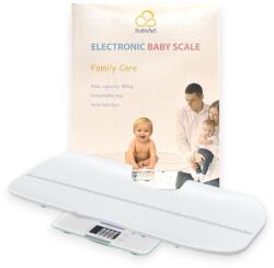 Babysys Cântar pentru copii Family Care 2in1 (14D8A0) Cantar baie