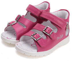 Ponte20 Sandale pentru fete cu model kitten roz (14511E)