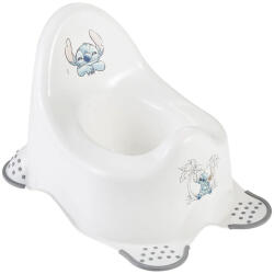 keeeper Oliță anti-alunecare - Stitch alb (147CCC) Olita