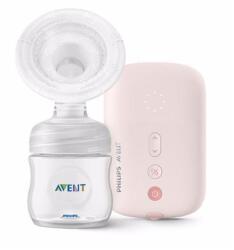 Philips Pompă de sân electrică SCF395/11 Ultra Comfort PHILIPS (12667A)