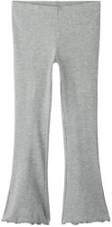 NAME IT trapez corn coaste fata legging gri/Gri Melange (1486D6)