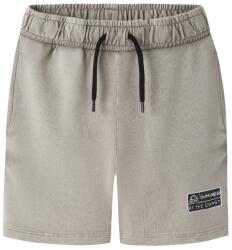 NAME IT bermude băiat croșetat cu buzunare khaki/vintage khaki (14DC04)