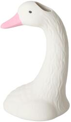 Rice vază decorativă din ceramică 19, 5 x 12, 5 cm 99KK-DRUZMP_00X (CEVAS.SWANN)