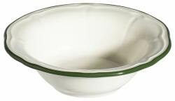 Hermia Dinner Set (27 Pieces) Multicolor Calista Fulya 27 YTKM