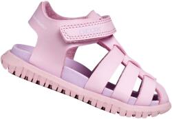 Geox B Sandal Fusbetto Girl (b556ba000bcc8842-b)