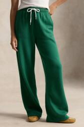 Ralph Lauren pantaloni de trening pentru femei cu bumbac 9BYA-SPD009_77X (211977959)