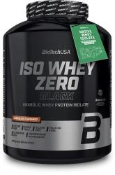  Iso Whey Zero Black - 1816 g csokoládé