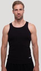 GymBeam Maiou Persistence Ribbed Black L