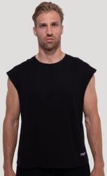 GymBeam Tricou negru Persistence M