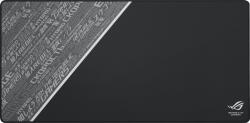 ASUS Gaming pad ASUS ROG Sheath BLK (ASUS-PAD-ROG-SHEATH-BLK) Mouse pad