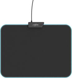 Hama uRage " Lethality 200 Illuminated" Gaming Mouse Pad, 186047 (HAMA-186045) Mouse pad