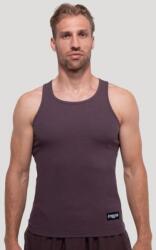 GymBeam Maiou Persistence Ribbed Brown S