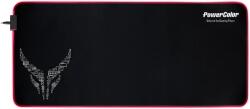 PowerColor Mousepad PowerColor Red Devil RGB - XL (PC-PAD-MPDR-1000) Mouse pad