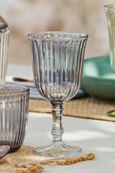  Hermia Wine Glass Set (4 Pieces) Fume Splendid 240