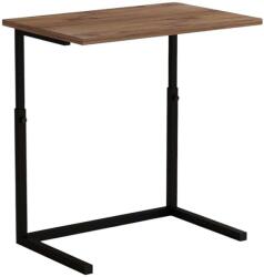  Hanah Home Laptop Standing Desk Atlantic Pine Sparkle - Atlantic Pine