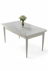 Hanah Home Étkezőasztal White Nil - Fehér